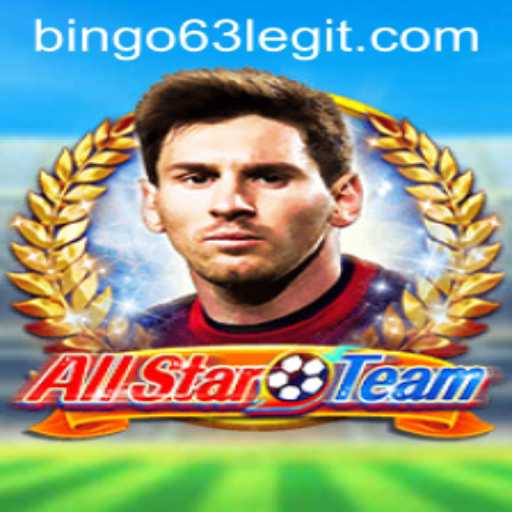 AllStarTeam: The Dynamic Game with a Twist of Bingo63