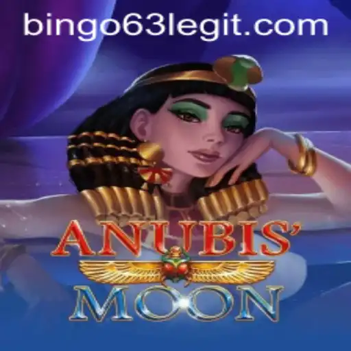 Discover AnubisMoon: A Thrilling Casino Adventure