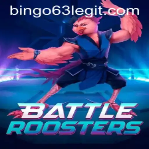 Discover the Exciting World of BattleRoosters and the Thrill of Bingo63