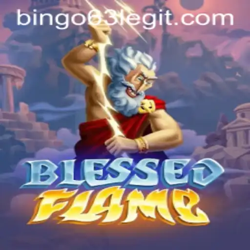 Exploring BlessedFlame: The Captivating World of Adventure and Strategy