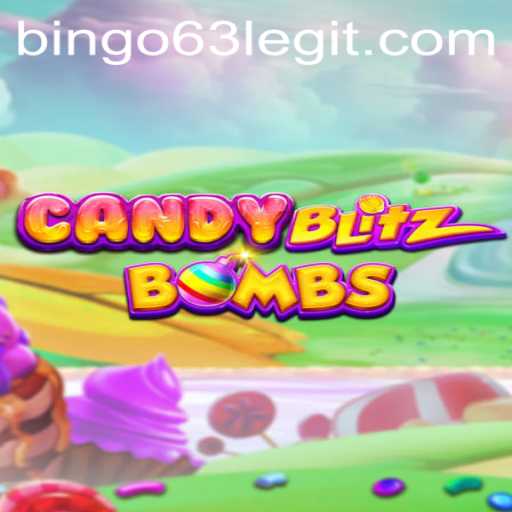 Discover the Thrills of CandyBlitzBombs: A Sweet Jolt to the Gaming World