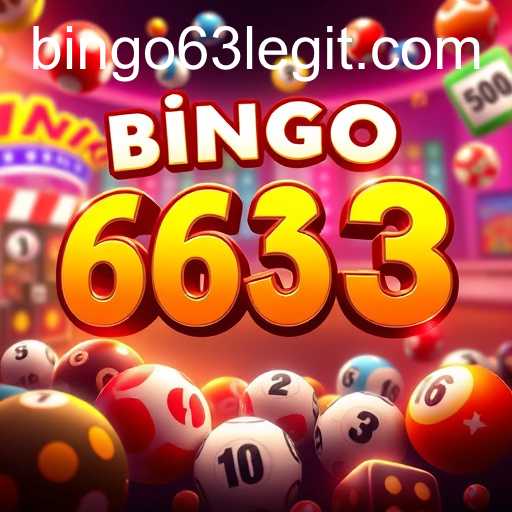 Exploring the Fascinating World of Casino Games with Bingo63