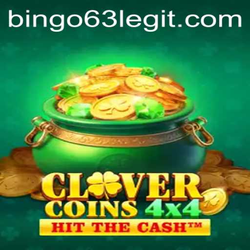 Exploring CloverCoins4x4: A Fresh Take on Bingo