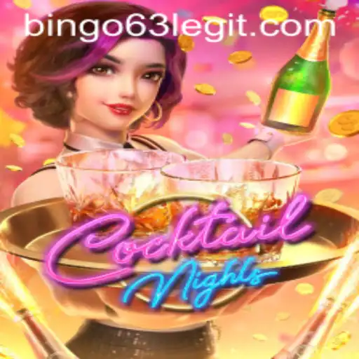 Explore the Dazzling World of CocktailNights: The Enthralling Game with a Twist of Bingo63