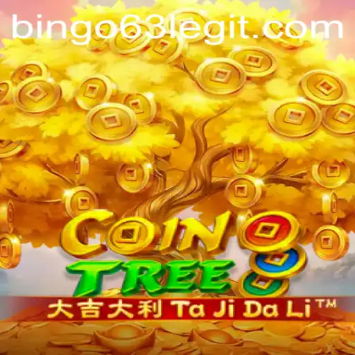 CoinTree: The Revolutionary Bingo63 Experience