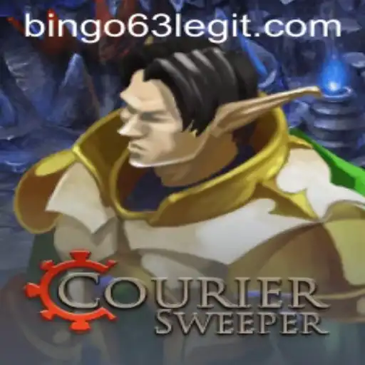 Exploring the Adventurous World of CourierSweeper and the Exciting Bingo63