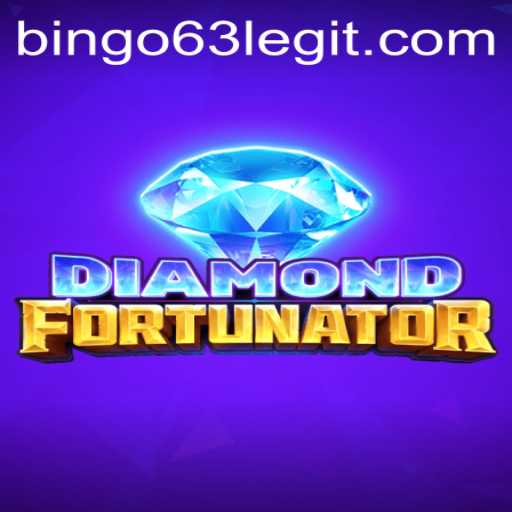 DiamondFort: A New Era of Gaming with Bingo63