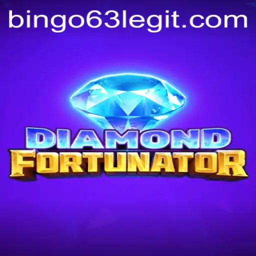 DiamondFort: A New Era of Gaming with Bingo63