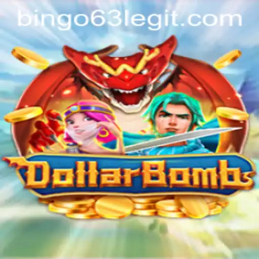 DollarBombs: The Thrilling World of Bingo63
