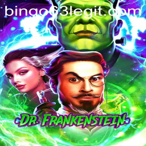 Explore the Fascinating World of DrFrankenstein with Bingo63