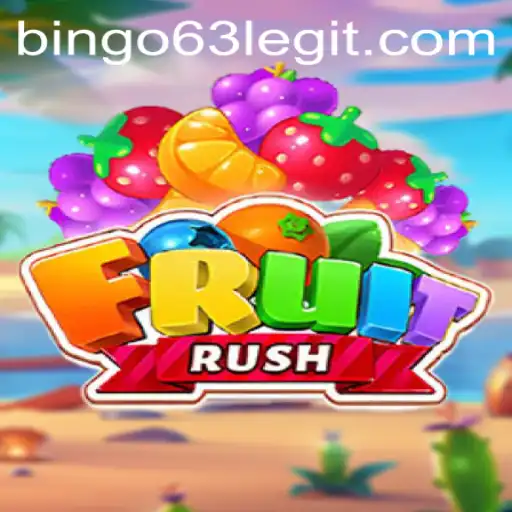 Exploring the Exciting World of FruitRush Featuring the Unique Twist of Bingo63