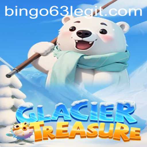 Discover the Chilling Adventure of GlacierTreasure: An In-depth Look at Bingo63