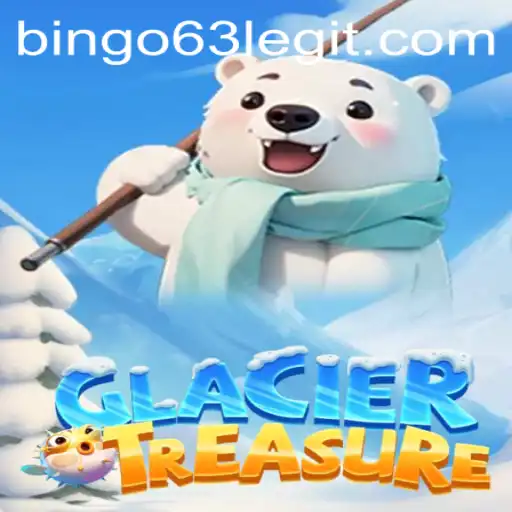 Discover the Chilling Adventure of GlacierTreasure: An In-depth Look at Bingo63