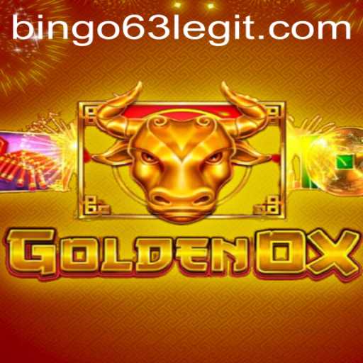 GoldenOx: Discover the Excitement with Bingo63