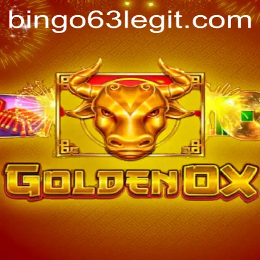GoldenOx: Discover the Excitement with Bingo63
