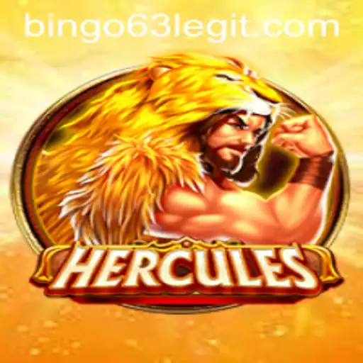 Exploring the Exciting World of Hercules: A Deep Dive into Bingo63