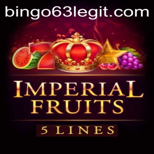 Exploring the Exciting World of ImperialFruits5 and Bingo63