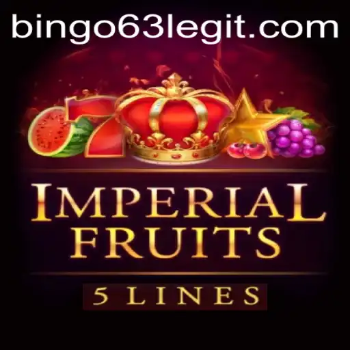 Exploring the Exciting World of ImperialFruits5 and Bingo63