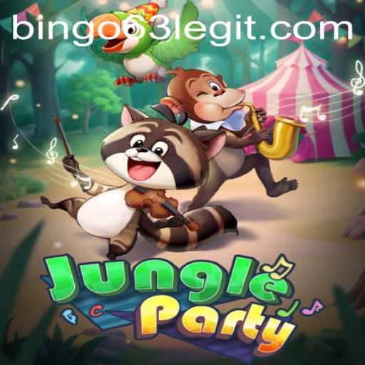Exploring JungleParty: An Exciting Adventure with Bingo63