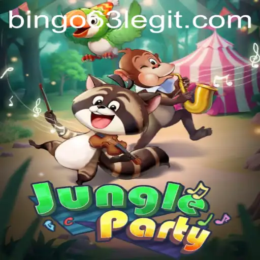 Exploring JungleParty: An Exciting Adventure with Bingo63