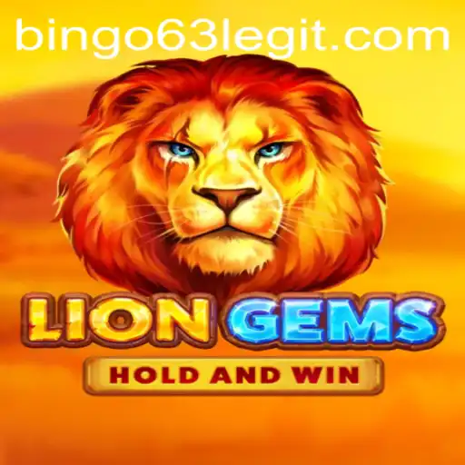 Unveiling LionGems: A Deep Dive into the World of Bingo63