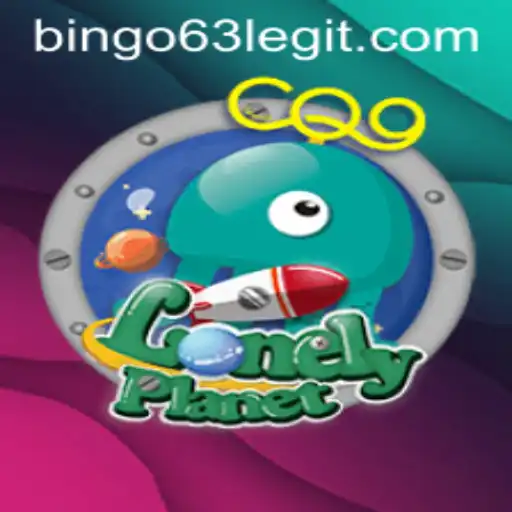 Exploring the Excitement of LonelyPlanet and The Thrill of Bingo63