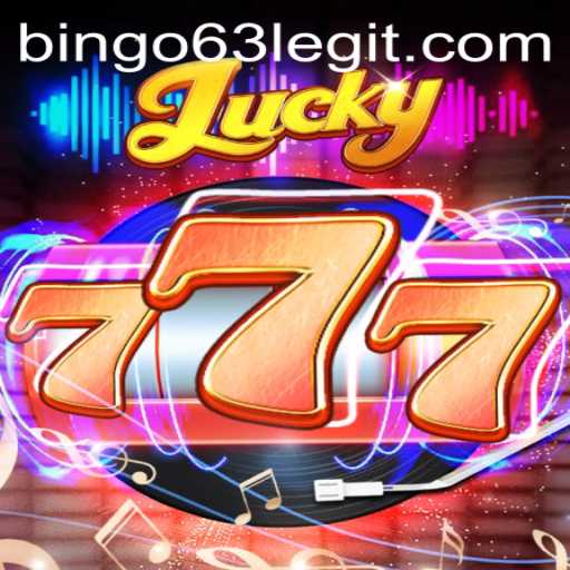 Discover the Exciting World of Lucky777 and Bingo63