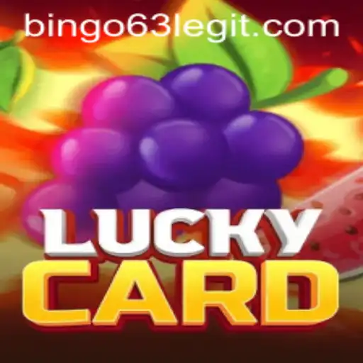 Exploring the Exciting World of LuckyCard and the Thrill of Bingo63