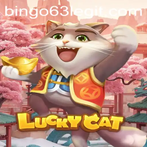 Exploring LuckyCat Bingo63: A Modern Gaming Phenomenon