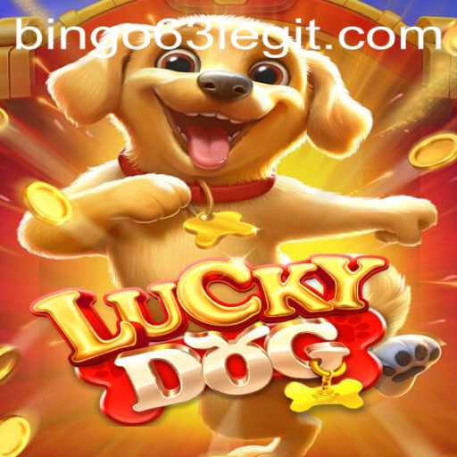 Unleashing the Fun: An In-Depth Look at LuckyDog and its Latest Feature Bingo63