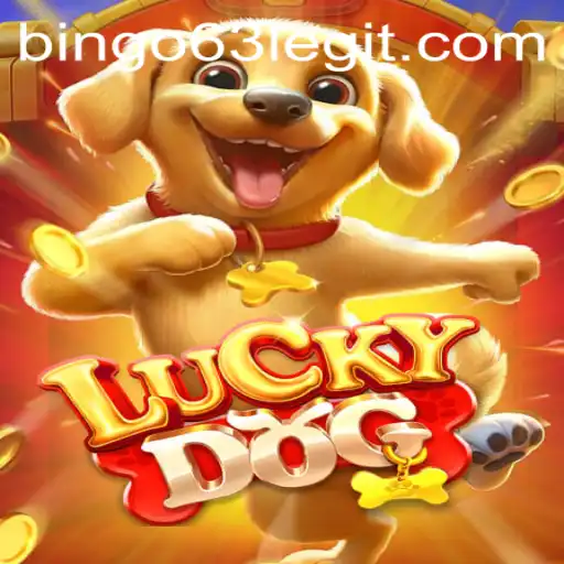 Unleashing the Fun: An In-Depth Look at LuckyDog and its Latest Feature Bingo63