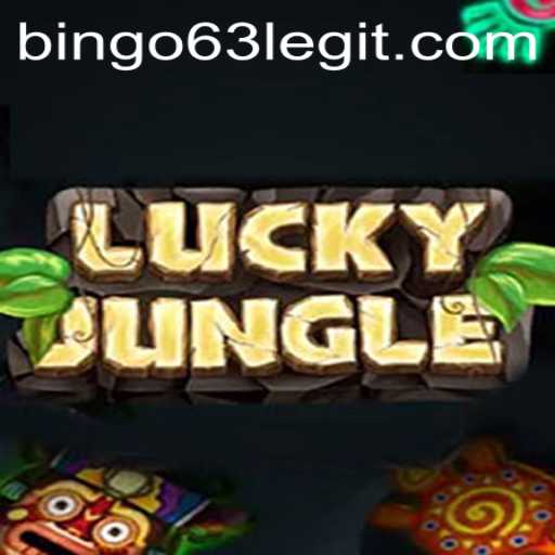 Discover the Thrilling World of LuckyJungle: Bingo63