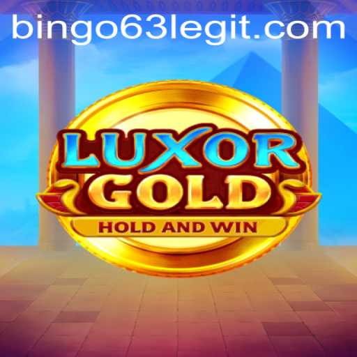 Discover the Excitement of LuxorGold and Bingo63