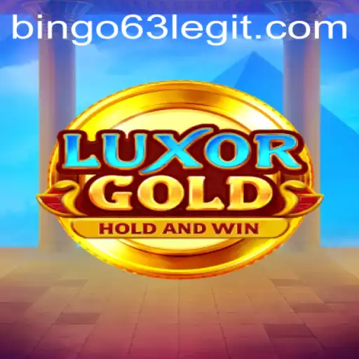Discover the Excitement of LuxorGold and Bingo63