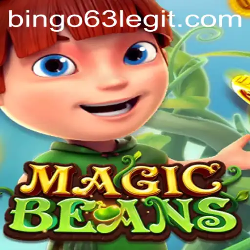 Discovering the Enchantment of MAGICBEANS: An Intriguing Journey into the World of Bingo63