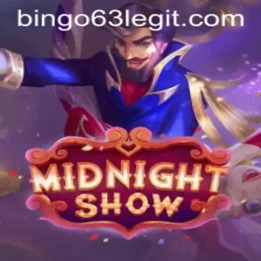 Dive into the Exciting World of MidnightShow and Bingo63