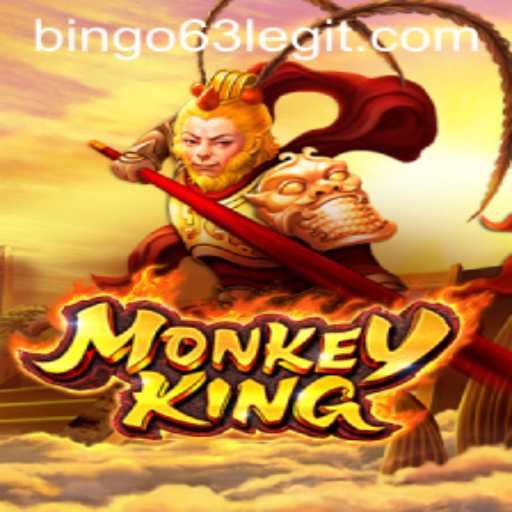 Unveiling the Thrilling World of MonkeyKing: A Journey Through Bingo63