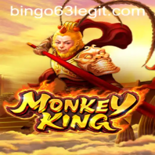 Unveiling the Thrilling World of MonkeyKing: A Journey Through Bingo63