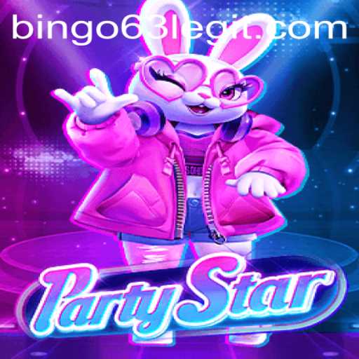 Step into the Excitement of PartyStar: Unravel the Thrill of Bingo63