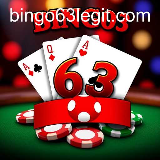 Mastering the Art of Poker Games: The Role of Bingo63