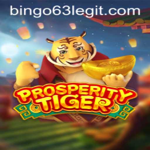 Discovering ProsperityTiger: An Immersive Gaming Experience