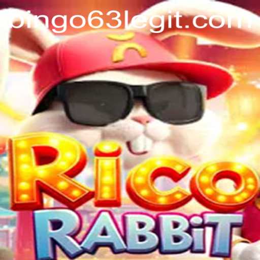 Unveiling the Excitement of RicoRabbit: A New Era of Gaming with Bingo63