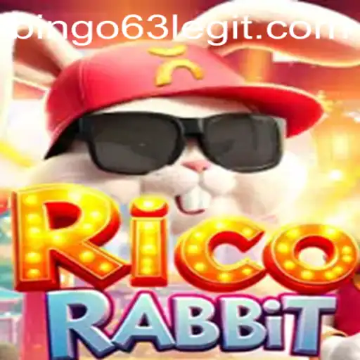 Unveiling the Excitement of RicoRabbit: A New Era of Gaming with Bingo63