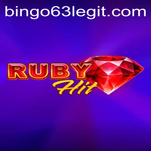 Discover the Exciting World of RubyHit: Your Ultimate Guide with Bingo63