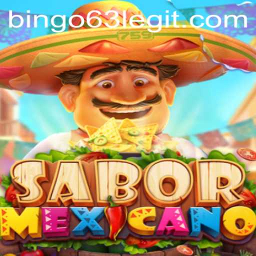 SaborMexicano: Unveiling the Thrills of Bingo63