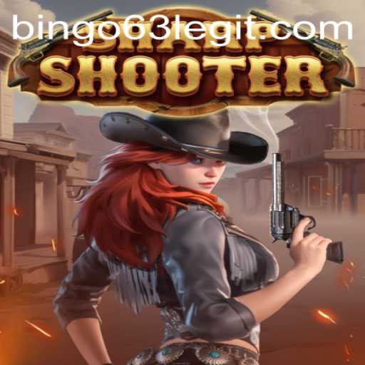 Sharpshooter: An Innovative Gaming Experience with Bingo63