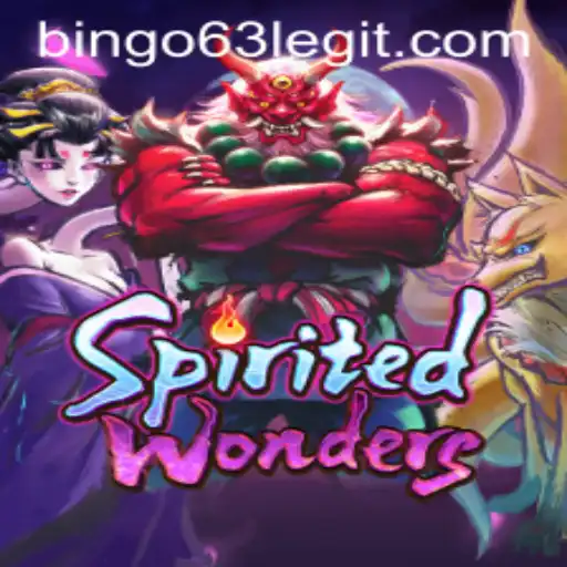 Discover the Enchanting World of SpiritedWonders: A New Gaming Adventure