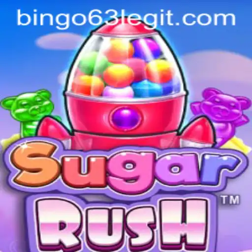 Discover the Exciting World of SugarRush: The Bingo63 Experience