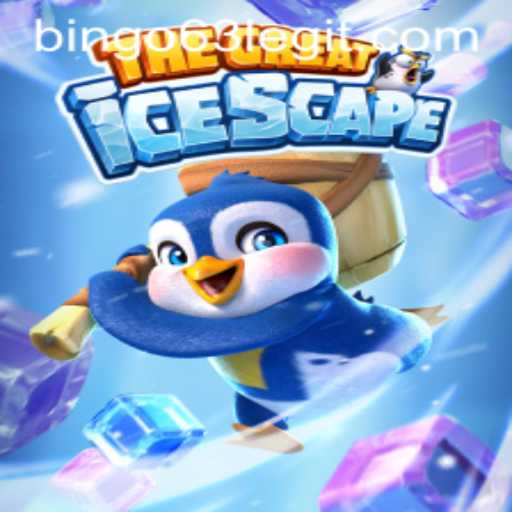 Exploring TheGreatIcescape: A Frozen Adventure Enhanced by Bingo63
