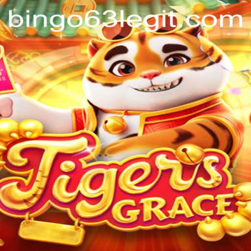 Exploring the Enchanting World of TigersGrace: A Dive into Bingo63